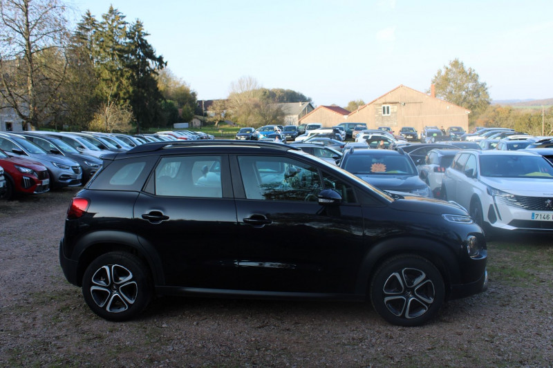 Photo 6 de l'offre de CITROEN C3 AIRCROSS BLUEHDI 120 BUSINESS EAT6 BOITE AUTO RÉGULATEUR BLUETOOTH CLIM GPS USB LEDS ABS à 13400€ chez Bougel transactions