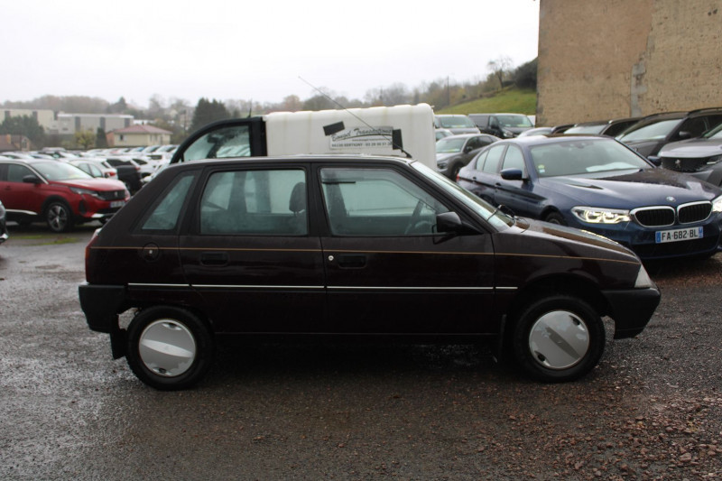 Photo 5 de l'offre de CITROEN AX ALLURE à 2500€ chez Bougel transactions