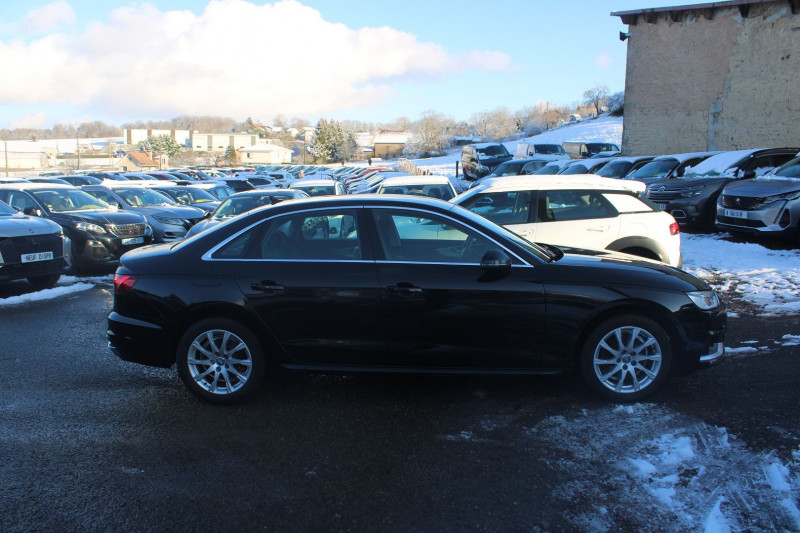 Photo 5 de l'offre de AUDI A4 35 TDI 163CH BUSINESS LINE S TRONIC 7 9CV à 24990€ chez Bougel transactions