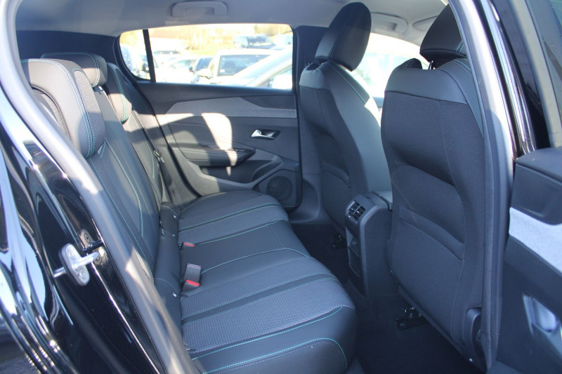 Photo 9 de l'offre de PEUGEOT 308 PHASE 4 ALLURE 145 CV HYBRIDE GPS 3D CAMÃRA FULL LED JA 17 RÃGULATEUR BOITE AUTO DCS-6 à 27990€ chez Bougel transactions