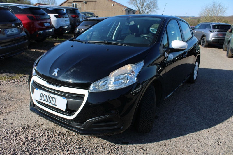 Photo 4 de l'offre de PEUGEOT 208 II LIKE 70 CV ESSENCE à 7990€ chez Bougel transactions