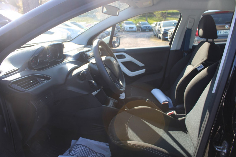 Photo 7 de l'offre de PEUGEOT 208 II LIKE 70 CV ESSENCE à 7990€ chez Bougel transactions
