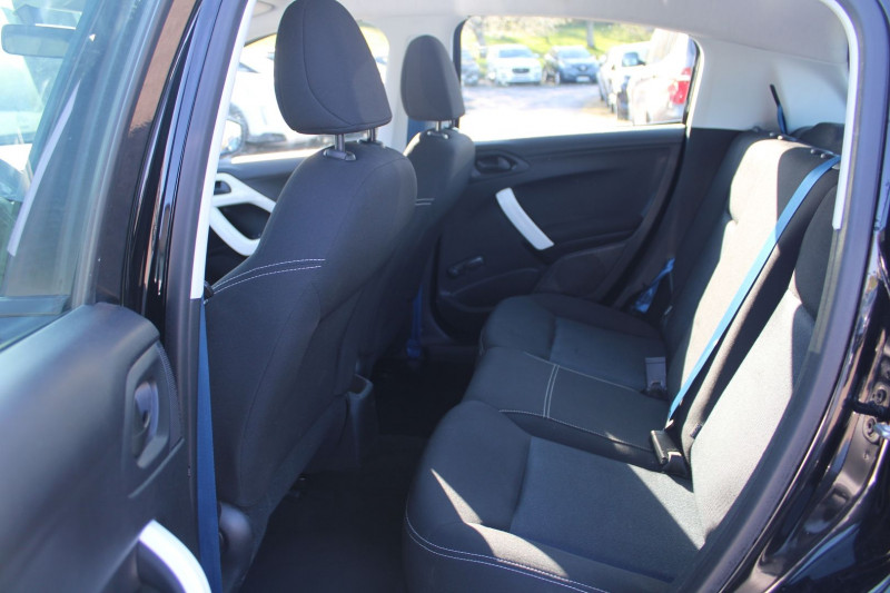 Photo 8 de l'offre de PEUGEOT 208 II LIKE 70 CV ESSENCE à 7990€ chez Bougel transactions