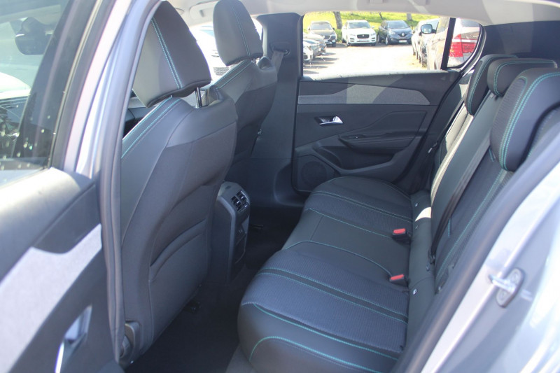 Photo 10 de l'offre de PEUGEOT 308 PHASE 4 ALLURE 145 CV HYBRIDE GPS 3D CAMÃRA FULL LED JA 17 RÃGULATEUR BOITE AUTO DCS-6 à 27990€ chez Bougel transactions