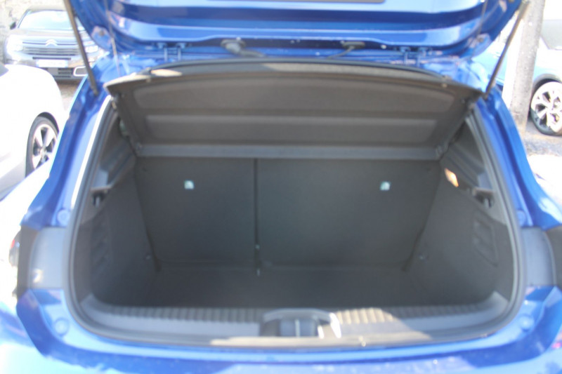Photo 6 de l'offre de RENAULT CLIO VI BLUE DCI 100 CV EVOLUTION GPS 3D CAMÃRA FULL LED USB JA 16 RÃGULATEUR BLUETOOTH à 20990€ chez Bougel transactions