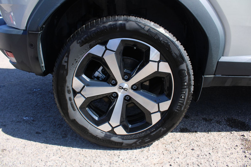 Photo 7 de l'offre de DACIA DUSTER VI EXTREME MILD HYBRIDE TCE 130 BOITE 6 CAMÃRA 360 ANGLES MORTS CLIM AUTO BLUETOOTH à 25990€ chez Bougel transactions