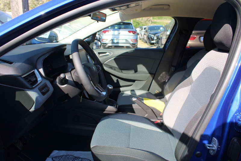 Photo 8 de l'offre de RENAULT CLIO VI BLUE DCI 100 CV EVOLUTION GPS 3D CAMÃRA FULL LED USB JA 16 RÃGULATEUR BLUETOOTH à 20990€ chez Bougel transactions