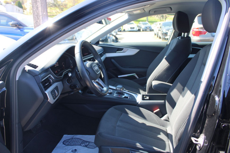 Photo 9 de l'offre de AUDI A4 ALLROAD 45 TFSI DESIGN 245 CV HYBRIDE "QUATTRO" GPS 3D USB JA 17 I-COKPIT BOITE S-TRONIC à 25990€ chez Bougel transactions
