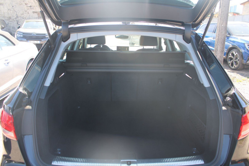 Photo 6 de l'offre de AUDI A4 ALLROAD 45 TFSI DESIGN 245 CV HYBRIDE "QUATTRO" GPS 3D USB JA 17 I-COKPIT BOITE S-TRONIC à 25990€ chez Bougel transactions
