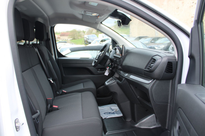 Photo 7 de l'offre de FIAT SCUDO 4 2L JTD 145 CV CAMÃRA "6 PLACES" GPS 3D GRIP CONTROL RÃGULATEUR BOITE AUTO EAT-8 à 35900€ chez Bougel transactions