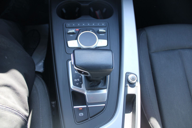Photo 17 de l'offre de AUDI A4 ALLROAD 45 TFSI DESIGN 245 CV HYBRIDE "QUATTRO" GPS 3D USB JA 17 I-COKPIT BOITE S-TRONIC à 25990€ chez Bougel transactions