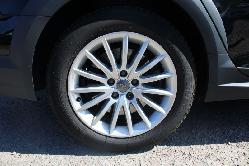 Photo 8 de l'offre de AUDI A4 ALLROAD 45 TFSI DESIGN 245 CV HYBRIDE "QUATTRO" GPS 3D USB JA 17 I-COKPIT BOITE S-TRONIC à 25990€ chez Bougel transactions