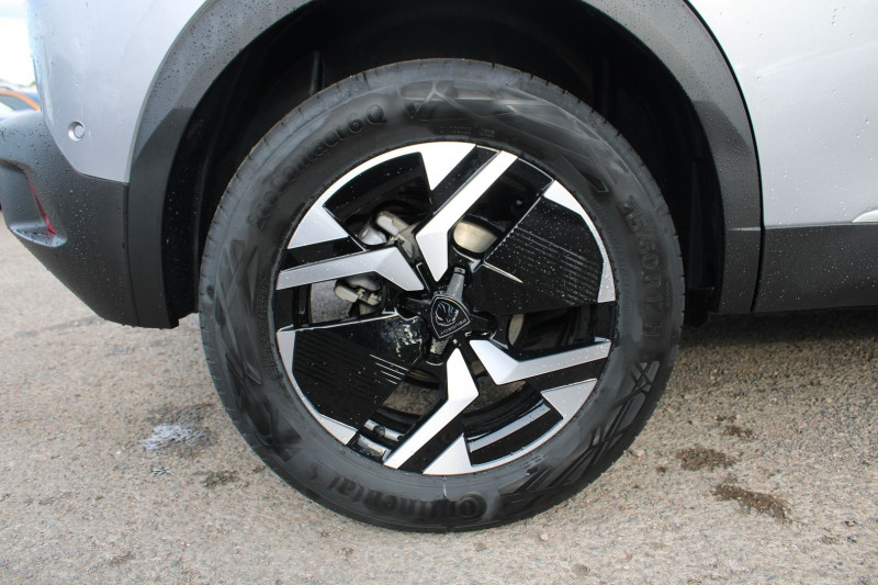 Photo 7 de l'offre de PEUGEOT 2008 PHASE 4 GT 145 CV HYBRIDE GPS 3D TOIT PANO CAMÃRA 360Â° I-COKPIT JA 17 BOITE AUTO DCS-6 à 28900€ chez Bougel transactions