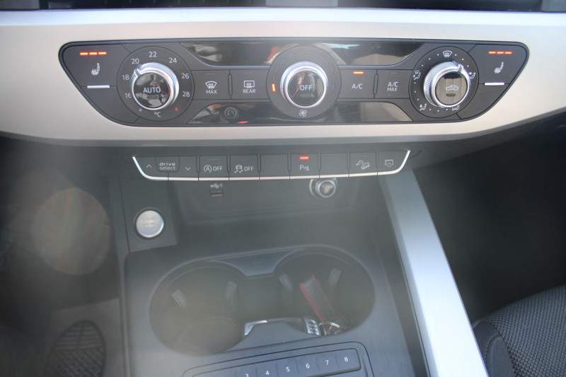 Photo 18 de l'offre de AUDI A4 ALLROAD 45 TFSI DESIGN 245 CV HYBRIDE "QUATTRO" GPS 3D USB JA 17 I-COKPIT BOITE S-TRONIC à 25990€ chez Bougel transactions