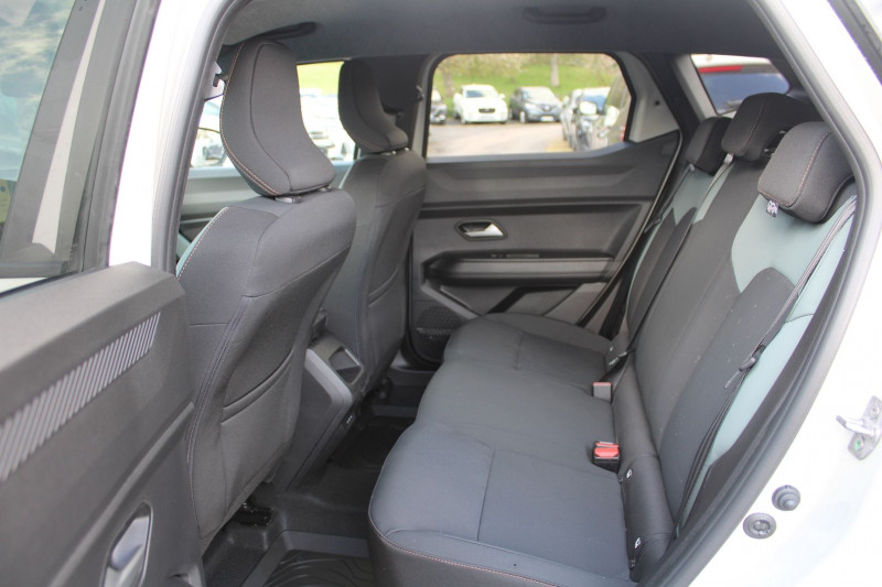 Photo 10 de l'offre de DACIA DUSTER VI EXTREME TCE 130 CV "4X4" GPS 3D I-COKPIT CAMÃRA 360Â° FULL LED JA 17 RÃGULATEUR à 28990€ chez Bougel transactions