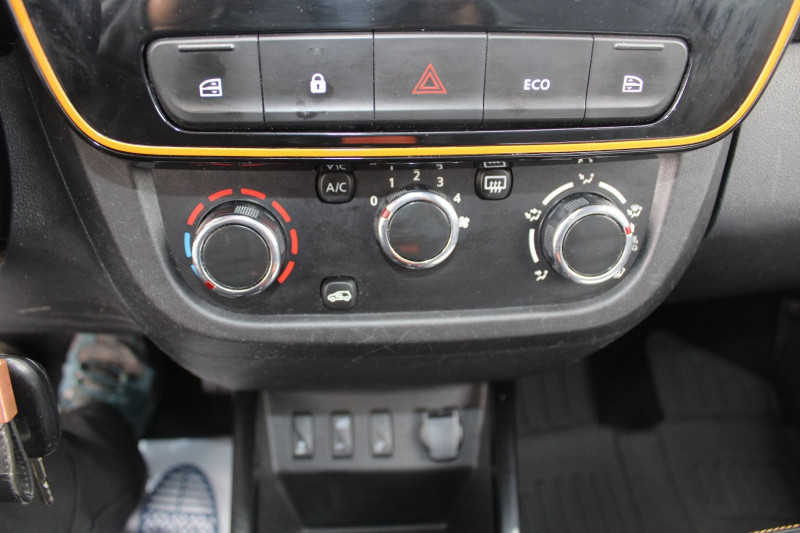 Photo 12 de l'offre de DACIA SPRING CONFORT PLUS ELECTRIC 45 CV CLIM USB GPS 3D CAMÃRA JA 14 LIMITEUR ACHAT INTEGRAL à 8500€ chez Bougel transactions