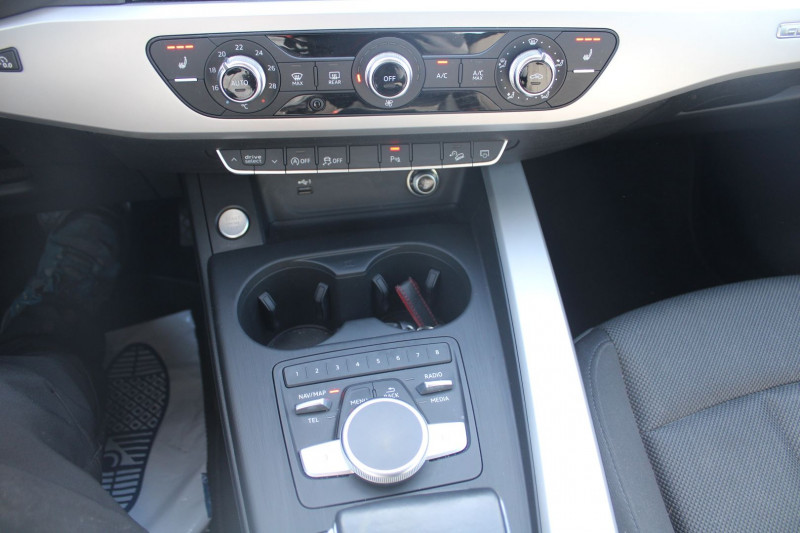 Photo 16 de l'offre de AUDI A4 ALLROAD 45 TFSI DESIGN 245 CV HYBRIDE "QUATTRO" GPS 3D USB JA 17 I-COKPIT BOITE S-TRONIC à 25990€ chez Bougel transactions