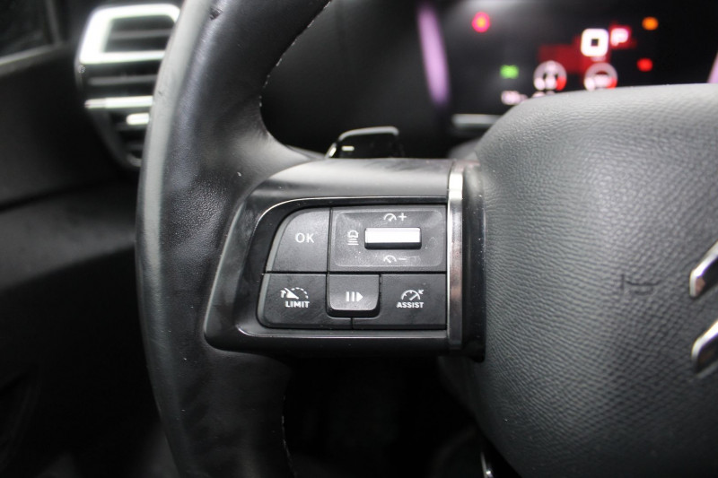 Photo 11 de l'offre de CITROEN C4 130CH S&S SHINE EAT8 à 16990€ chez Bougel transactions