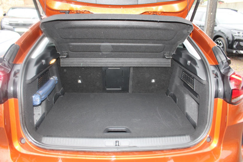 Photo 6 de l'offre de CITROEN C4 130CH S&S SHINE EAT8 à 16990€ chez Bougel transactions