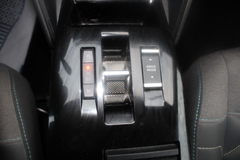 Photo 17 de l'offre de CITROEN C4 130CH S&S SHINE EAT8 à 16990€ chez Bougel transactions