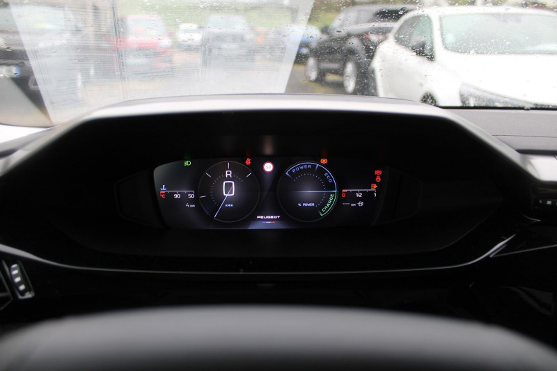 Photo 15 de l'offre de PEUGEOT 308 PHASE 4 ALLURE 145 CV HYBRIDE GPS 3D CAMÃRA FULL LED JA 17 RÃGULATEUR BOITE AUTO DCS-6 à 27990€ chez Bougel transactions