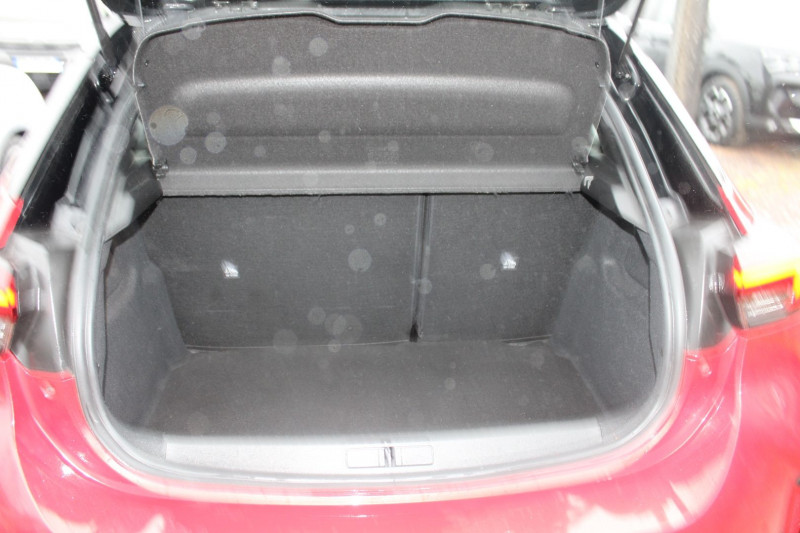 Photo 6 de l'offre de OPEL CORSA GS LINE BLUE CDTI 100 CV à 14900€ chez Bougel transactions