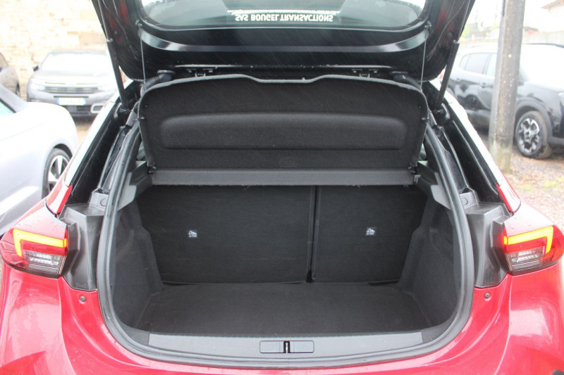 Photo 7 de l'offre de OPEL CORSA GS LINE BLUE CDTI 100 CV à 14900€ chez Bougel transactions