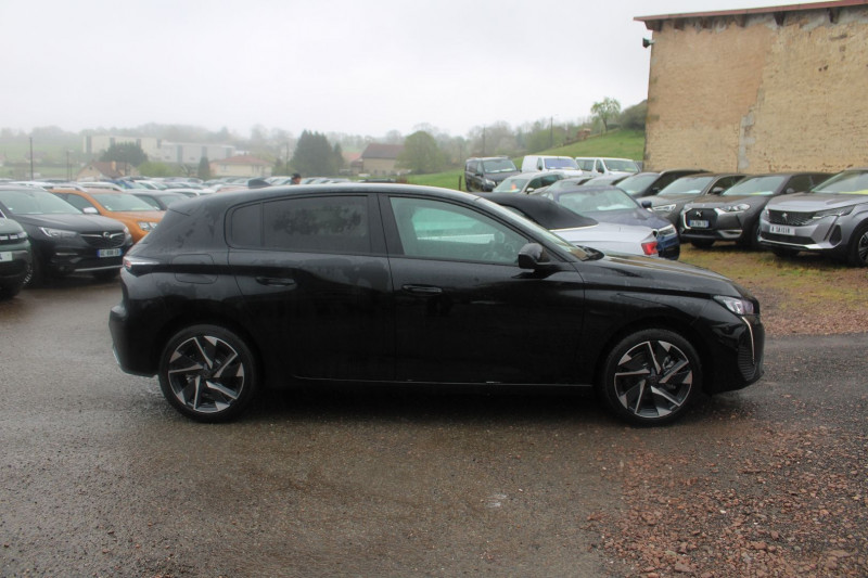 Photo 5 de l'offre de PEUGEOT 308 PHASE 4 ALLURE 145 CV HYBRIDE GPS 3D CAMÃRA FULL LED JA 17 RÃGULATEUR BOITE AUTO DCS-6 à 27990€ chez Bougel transactions