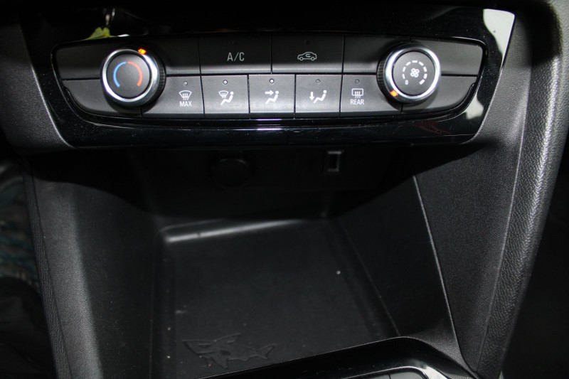 Photo 16 de l'offre de OPEL CORSA GS LINE BLUE CDTI 100 CV à 14900€ chez Bougel transactions