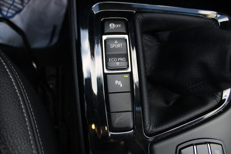 Photo 15 de l'offre de BMW X1 (F48) S-DRIVE18D X-LINE 150 CV GPS 3D FULL LED CAMÃRA MP3 USB JA 18 MI/CUIR RÃGULATEUR à 17800€ chez Bougel transactions