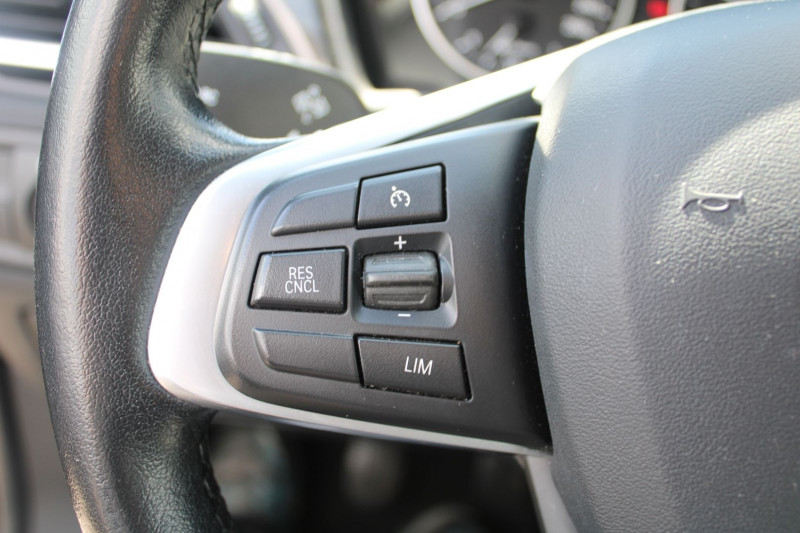 Photo 12 de l'offre de BMW X1 (F48) S-DRIVE18D X-LINE 150 CV GPS 3D FULL LED CAMÃRA MP3 USB JA 18 MI/CUIR RÃGULATEUR à 17800€ chez Bougel transactions