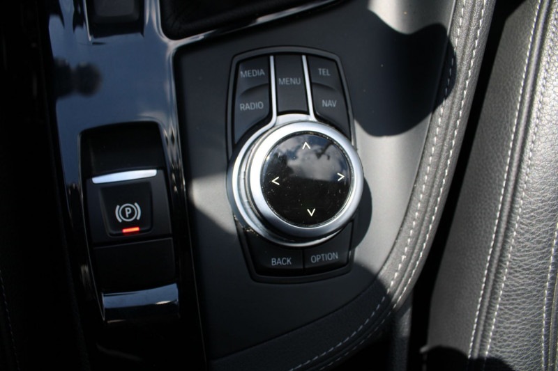 Photo 16 de l'offre de BMW X1 (F48) S-DRIVE18D X-LINE 150 CV GPS 3D FULL LED CAMÃRA MP3 USB JA 18 MI/CUIR RÃGULATEUR à 17800€ chez Bougel transactions