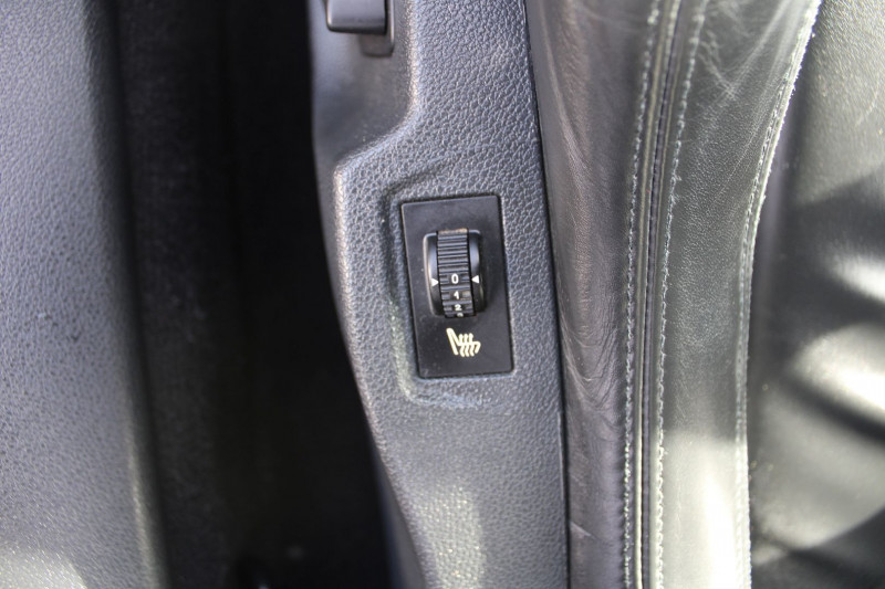 Photo 9 de l'offre de PEUGEOT RCZ 2L HDI 163 CV DIESEL GPS CUIR ELECT/CHAUFF RÃGULATEUR BLUETOOTH USB ABS LUXE BV6 à 13500€ chez Bougel transactions