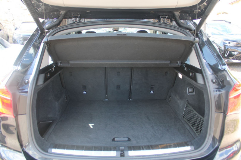 Photo 6 de l'offre de BMW X1 (F48) S-DRIVE18D X-LINE 150 CV GPS 3D FULL LED CAMÃRA MP3 USB JA 18 MI/CUIR RÃGULATEUR à 17800€ chez Bougel transactions