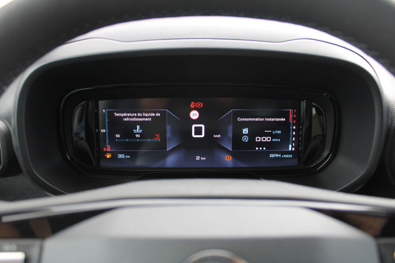 Photo 11 de l'offre de CITROEN BERLINGO 5 MAX BLUE HDI 130 CV GPS 3D PACK HIVER CAMÃRA JA 16 FULL LED I-COKPIT RÃGULATEUR à 27990€ chez Bougel transactions