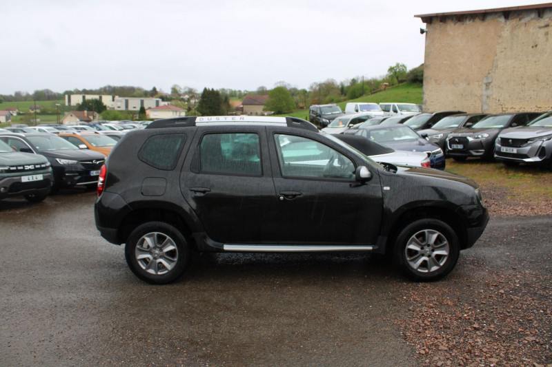 Photo 7 de l'offre de DACIA DUSTER II LAURÃATE 1L5 DCI 110 CV CLIM ATTELAGE AUDIO MP3 JA 16 USB BLUETOOTH RÃGULATEUR à 10500€ chez Bougel transactions
