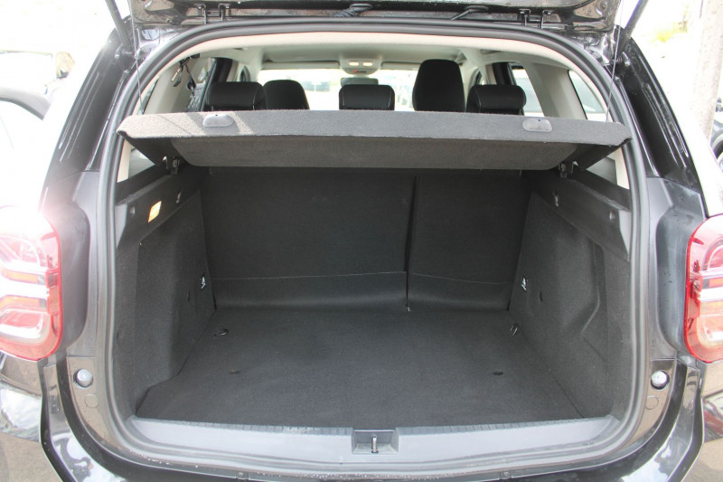 Photo 6 de l'offre de DACIA DUSTER 5 TCE 150 CV JOURNEY GPS 3D FULL LED CAMÃRA 360Â° JA 17 RÃGULATEUR BOITE AUTO EDC à 19990€ chez Bougel transactions