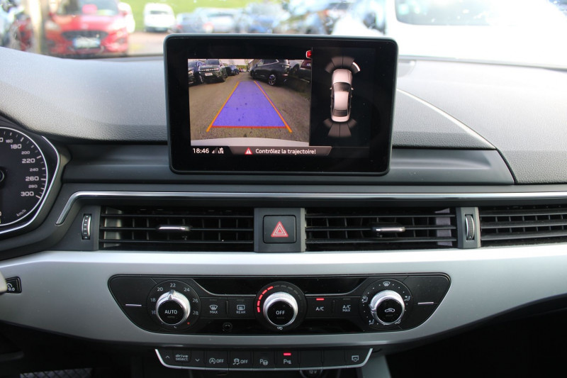 Photo 12 de l'offre de AUDI A4 III BUSINESS 2L TDI 150 CV GPS 3D CAMÃRA FULL LED TOIT PANO USB JA 18 BOIT à 15990€ chez Bougel transactions