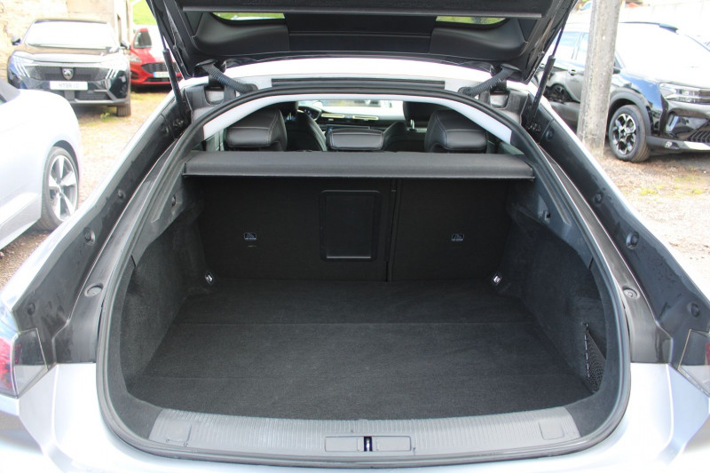 Photo 6 de l'offre de PEUGEOT 508 III BLUE HDI 130 CV ALLURE PACK GPS 3D CAMÃRA USB JA 17 FULL LED I-COKPIT RÃGULATEUR à 16990€ chez Bougel transactions