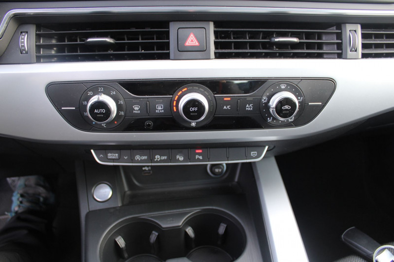 Photo 17 de l'offre de AUDI A4 III BUSINESS 2L TDI 150 CV GPS 3D CAMÃRA FULL LED TOIT PANO USB JA 18 BOIT à 15990€ chez Bougel transactions