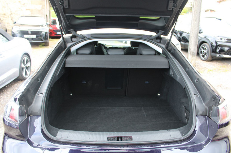 Photo 6 de l'offre de PEUGEOT 508 III 1L5 BLUEHDI 130 CV ALLURE PACK BOITE AUTO EAT8 CAMÃRA 180 FULL LEDS MI CUIR  GPS à 13900€ chez Bougel transactions