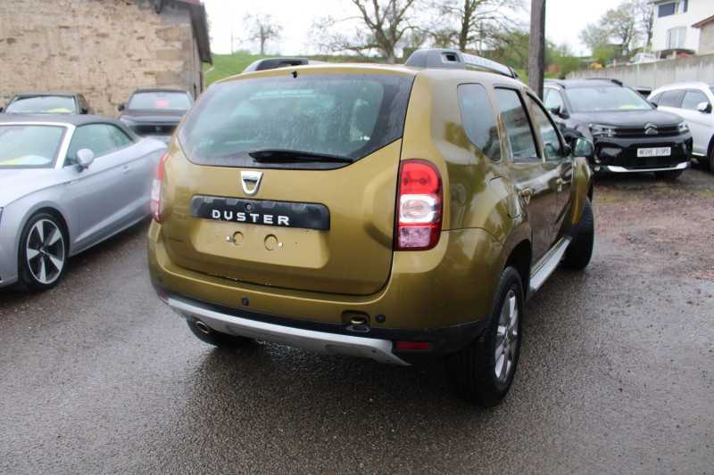 Photo 2 de l'offre de DACIA DUSTER II 1L5 DCI 90 CV CLIM LAURÃATE BOITE 6V RÃGULATEUR BLUETOOTH JANTES ALU  ABS à 13400€ chez Bougel transactions