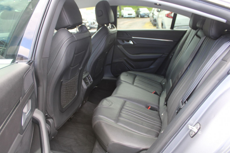 Photo 8 de l'offre de PEUGEOT 508 III BLUE HDI 130 CV ALLURE PACK GPS 3D CAMÃRA USB JA 17 FULL LED I-COKPIT RÃGULATEUR à 16990€ chez Bougel transactions