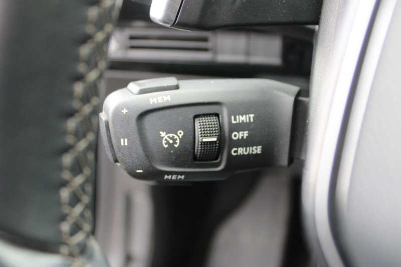 Photo 11 de l'offre de PEUGEOT 508 III 1L5 BLUEHDI 130 CV ALLURE PACK BOITE AUTO EAT8 CAMÃRA 180 FULL LEDS MI CUIR  GPS à 13900€ chez Bougel transactions