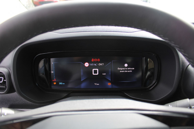 Photo 13 de l'offre de CITROEN BERLINGO 5 PLUS BLUE HDI 100 CV GPS CARPLAY CAMÃRA I-COKPIT USB JA 16 FULL LED RÃGULATEUR à 24990€ chez Bougel transactions