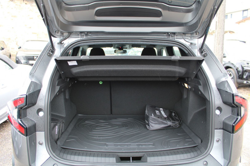 Photo 6 de l'offre de DACIA DUSTER VI JOURNEY ECO GPL TCE 100 CV GPS 3D CAMÃRA 360Â° PK HIVER JA 18 FULL LED RÃGULATEUR à 24990€ chez Bougel transactions
