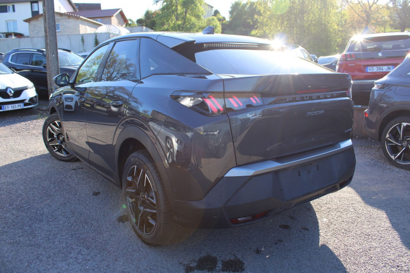 Photo 3 de l'offre de PEUGEOT 3008 PHASE 5 ALLURE 145 CV HYBRIDE GPS 3D CAMÃRA USB JA 19 FULL LED I-COKPIT BOITE AUTO DCS-6 à 34500€ chez Bougel transactions