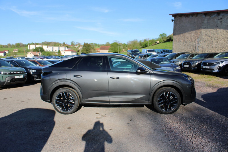 Photo 7 de l'offre de PEUGEOT 3008 PHASE 5 ALLURE 145 CV HYBRIDE GPS 3D CAMÃRA USB JA 19 FULL LED I-COKPIT BOITE AUTO DCS-6 à 34500€ chez Bougel transactions