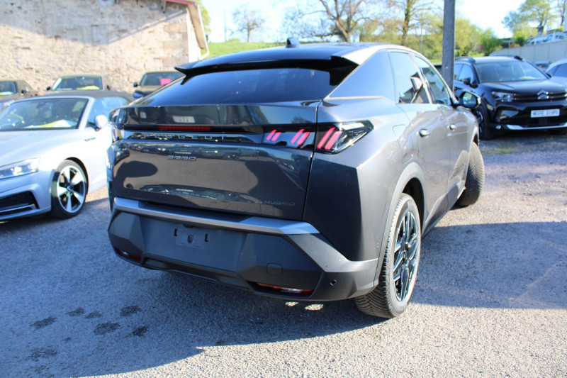 Photo 4 de l'offre de PEUGEOT 3008 PHASE 5 ALLURE 145 CV HYBRIDE GPS 3D CAMÃRA USB JA 19 FULL LED I-COKPIT BOITE AUTO DCS-6 à 34500€ chez Bougel transactions