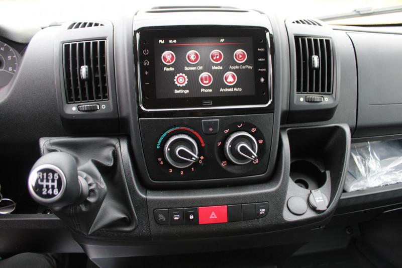 Photo 13 de l'offre de CITROEN JUMPER FG 3.5 DIESEL 165 CV L4 H2 GRAND VOLUME 6V GPS LINK USB CAMÃRA RÃGULATEUR BLUETOOTH à 31500€ chez Bougel transactions